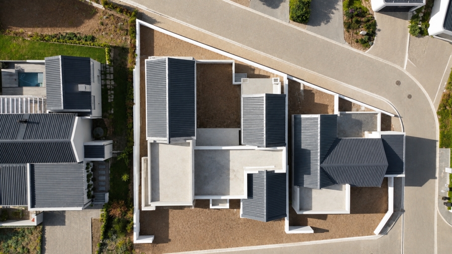 3 Bedroom Property for Sale in Victorskloof Western Cape